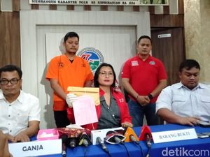 Ini Awal Mula Jefri Nichol-Robby Ertanto Terjerat Ganja hingga Ditangkap Ini Awal Mula Jefri Nichol-Robby Ertanto Terjerat Ganja hingga Ditangkap