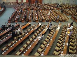 Anggota Komisi VIII DPR Sebut Penyelesaian RUU PKS Tunggu RKUHP Rampung