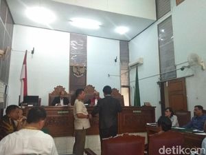Ahli Pidana Anggap Penetapan Tersangka Kivlan Zen Tak Langgar KUHAP