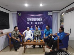 Oposisi atau Gabung Jokowi? Gerindra: Susah Kalau Jawab Sekarang