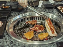 Ini Sejarah Awal Mula Restoran Berkonsep  All You Can Eat