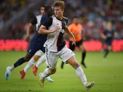 De Boer: Start De Ligt di Juve Lambat? Sama Kok Seperti di Ajax