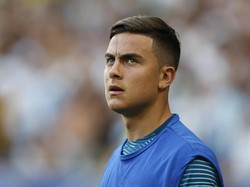 Sudah di Turin, Dybala Segera Temui Sarri untuk Bahas Transfer ke MU