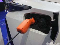 Toyota: Target 20% Mobil Listrik pada 2025 Masuk Akal