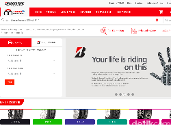 Beli Ban Kini Bisa Lewat Handphone