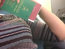 Arab Saudi Longgarkan Aturan Perwalian, Reformasi Nyata atau Simbol Belaka?