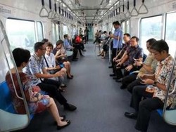 Selangkah ke LRT & Commuter Line, Hunian Ini Jadi Rebutan Kaum Urban