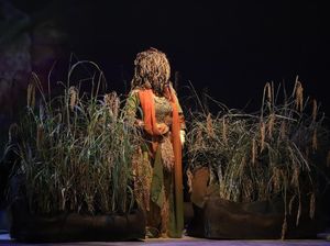 Demi Mahabarata 2, Teater Koma Riset ke Desa Adat Ciptagelar Demi Mahabarata 2, Teater Koma Riset ke Desa Adat Ciptagelar