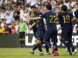 Cedera Asensio Jadi Pukulan Besar untuk Madrid