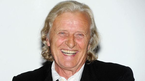 Mengenang Rutger Hauer yang Meninggal di Usia 75 Tahun