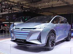 Daihatsu Masih Ogah Buka-bukaan soal Mobil Listriknya di RI