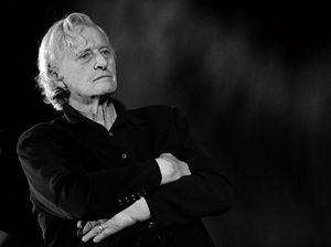 Bintang Blade Runner, Rutger Hauer Meninggal Dunia Bintang Blade Runner, Rutger Hauer Meninggal Dunia