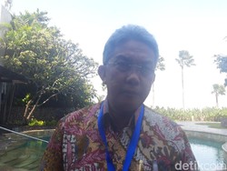 Ini Upaya KLHK Tangani Masalah Minyak Tumpah di Pesisir Karawang