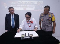 Cegah Kasus Pengantin Pesanan, RI Perketat Syarat Nikah Antarnegara