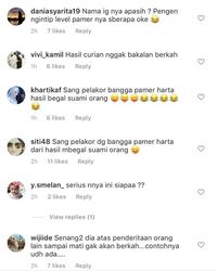Rumah Megah Jennifer Dunn Disebut Hasil Begal Suami Orang