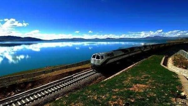 Ini 10 Rute Kereta Terpanjang di Dunia, Apa Saja?