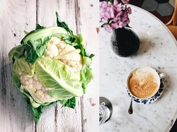 Kembang Kol Impor Beredar di Toko Online, Harganya Tembus Rp 400 Ribu?