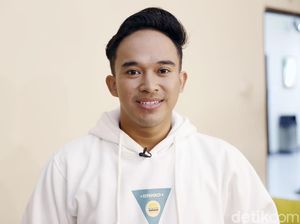 Asal-usul Nama Anwar BAB, Siapa Sih Dia Sebenarnya? Asal-usul Nama Anwar BAB, Siapa Sih Dia Sebenarnya?