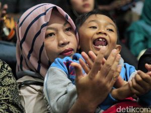 Amnesti Disetujui, Baiq Nuril Ungkap Pelajaran Berarti Amnesti Disetujui, Baiq Nuril Ungkap Pelajaran Berarti