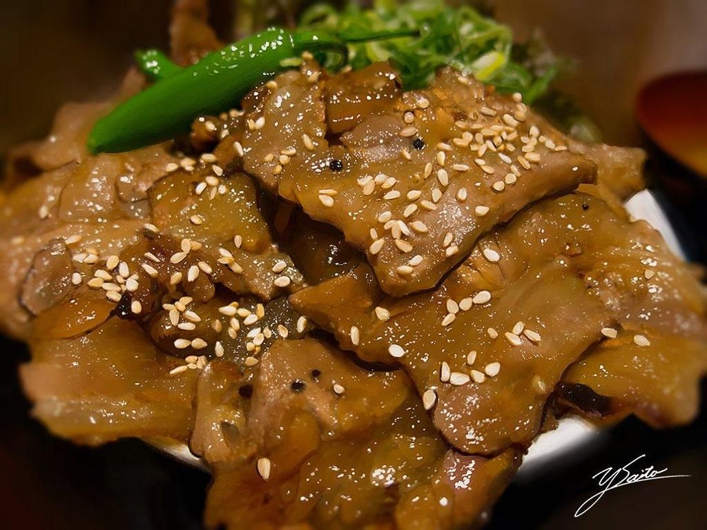 8 Makanan Enak yang Bikin Ngiler Ini Ternyata Cuma Gambar! 8 Makanan Enak yang Bikin Ngiler Ini Ternyata Cuma Gambar!