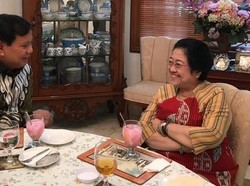 Maaf, Gerindra Tak Mau Ganggu Keharmonisan Koalisi Jokowi