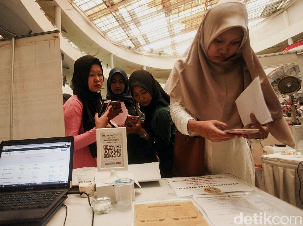 Mahasiswa Mau Magang dan Dapat Sertifikat? Ini Caranya Mahasiswa Mau Magang dan Dapat Sertifikat? Ini Caranya