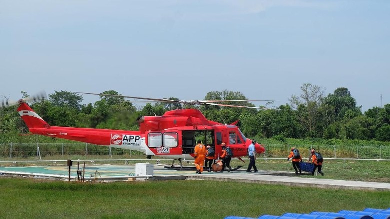 Melihat Kesiapan Pencegahan Karhutla di Riau Jelang Kemarau