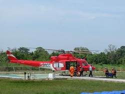 Melihat Kesiapan Pencegahan Karhutla di Riau Jelang Kemarau