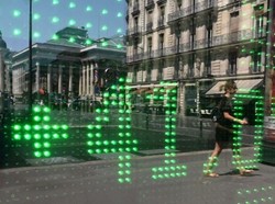 Puncak Gelombang Panas Eropa, Suhu di Paris Capai 41 Derajat Celcius