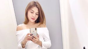 Ini Areeya, Wanita Thailand yang Diusir Pablo Benua