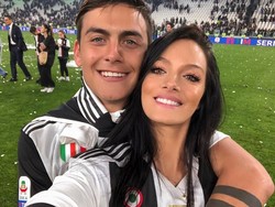 Paulo Dybala: Aku dan Pacarku Positif COVID-19