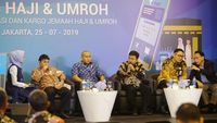 Solusi Bagasi Untuk Haji dan Umrah
