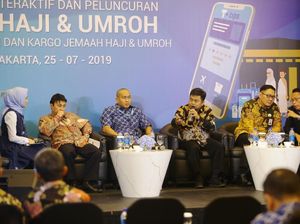 Solusi Bagasi Untuk Haji dan Umrah