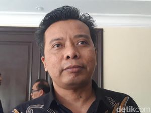 KPU Jatim Ingatkan Caleg Terpilih Laporkan Harta Kekayaan KPU Jatim Ingatkan Caleg Terpilih Laporkan Harta Kekayaan