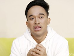 Anwar BAB Pernah Merasa Down Baca Komentar Netizen