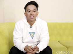 Respons Kocak Anwar BAB Ditanya Kapan Kawin Tiap Lebaran