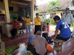 Napi Rutan Sumenep Keluyuran di Pelabuhan, Polisi Minta Tingkatkan Pengawalan