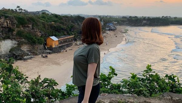 Foto Kimi Hime Jalan-jalan, Ikut Dong!