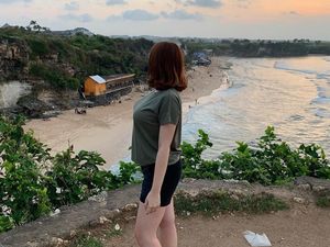 Foto Kimi Hime Jalan-jalan, Ikut Dong!