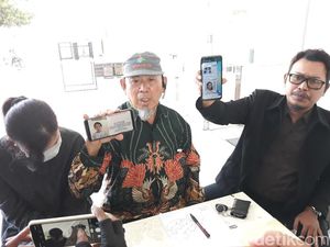 Korban Fintech Ilegal Laporkan Hoax Rela Digilir Demi Bayar Utang Korban Fintech Ilegal Laporkan Hoax Rela Digilir Demi Bayar Utang