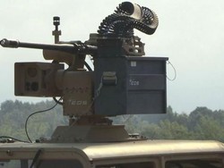 AS Jual Senjata ke Taiwan, China Naik Pitam