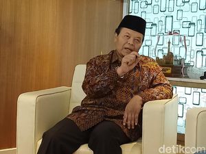 HNW: Sewajarnya MPR Dilibatkan dalam Judicial Review Konstitusi