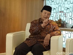 HNW: Sewajarnya MPR Dilibatkan dalam Judicial Review Konstitusi