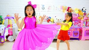 Ini Boram, YouTuber Cilik dengan Penghasilan Rp 43 Miliar per Bulan