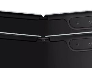 Galaxy Fold Selesai Diperbaiki, Kapan Bisa Dibeli?