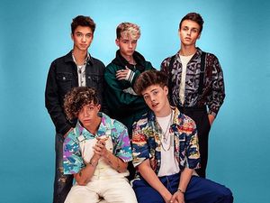 Konser di Indonesia, Ini Harga Tiket Why Dont We