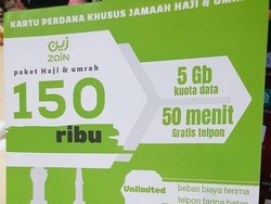 Jualan di Indonesia, Zain Perlu Minta Restu Regulator