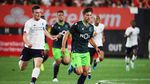 Diredam Sporting, Liverpool Gagal Menang Lagi