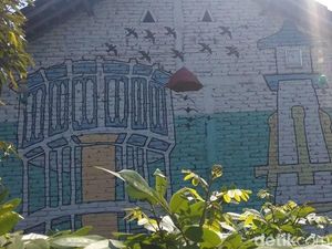 Mengelola Destinasi Wisata Minat Khusus