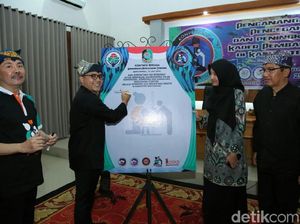 Banyuwangi Komitmen Perangi Stunting